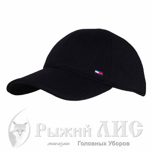Бейсболка мужская "Tommi Hilfiger"