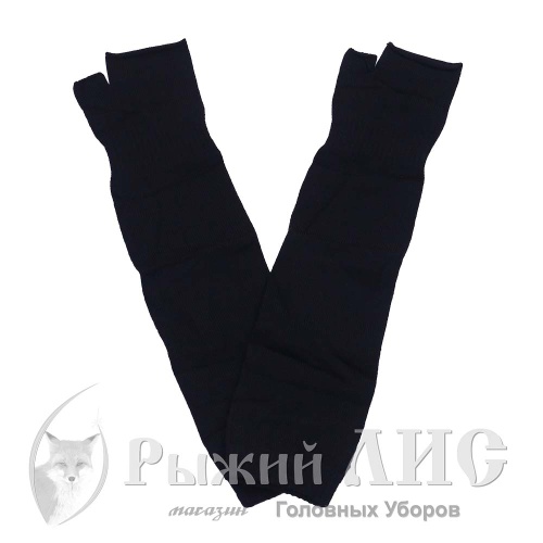 Митенки длинные женские "Тепло"