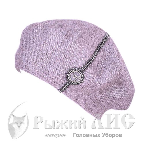 Берет женский "Милонга"