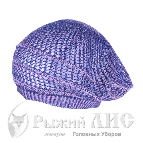 Берет женский "Загадка"