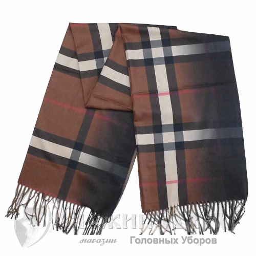 Палантин женский "BURBERRY"