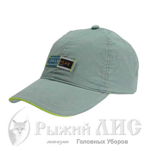 Бейсболка унисекс "Твил"