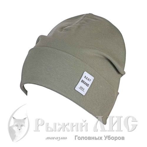 Шапка-колпак унисекс "Мечта"