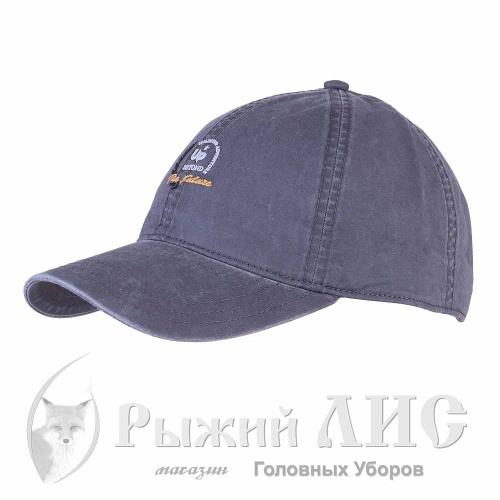 Бейсболка мужская "Будущее"