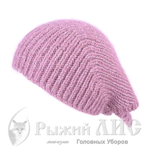 Косынка-бандана женская "Гуччи" (6575-3, своб., кофе)