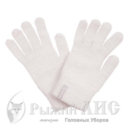 Перчатки женские "Иней" (6055-4, своб., киприя)