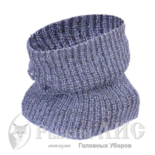 Снуд женский "Римини"