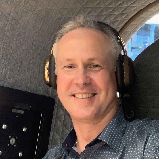 Виктор Боровской